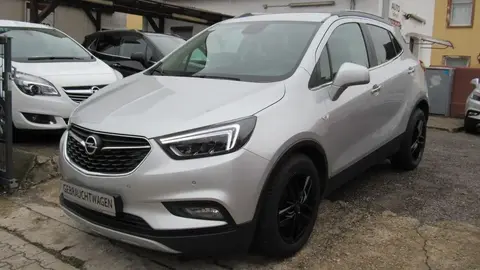 Used OPEL MOKKA Petrol 2018 Ad 