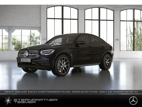 Used MERCEDES-BENZ CLASSE GLC Diesel 2021 Ad 