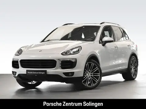 Used PORSCHE CAYENNE Diesel 2015 Ad 