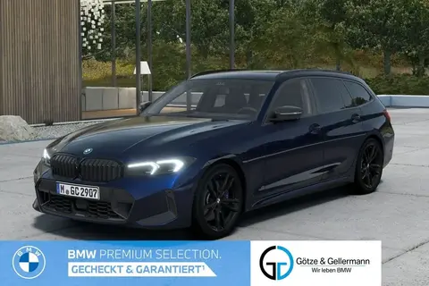 Annonce BMW SERIE 3 Hybride 2023 d'occasion 