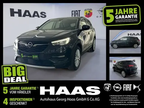 Used OPEL GRANDLAND Petrol 2019 Ad 