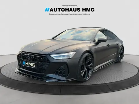 Annonce AUDI RS7 Essence 2020 d'occasion 