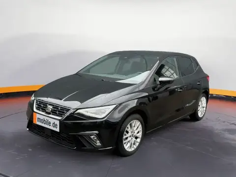 Used SEAT IBIZA Petrol 2024 Ad 