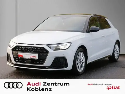 Used AUDI A1 Petrol 2023 Ad 