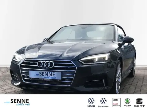 Used AUDI A5 Petrol 2018 Ad 