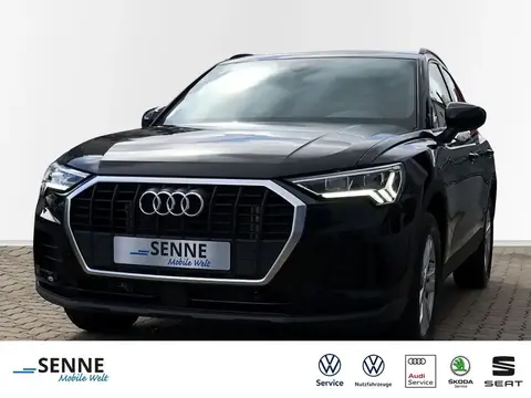 Annonce AUDI Q3 Essence 2024 d'occasion 