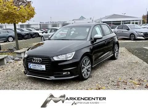 Used AUDI A1 Petrol 2018 Ad 