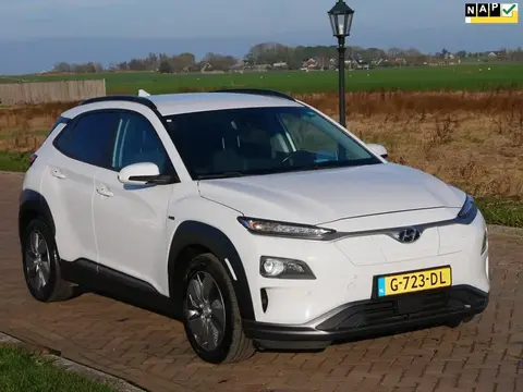 Used HYUNDAI KONA Not specified 2019 Ad 