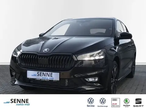 Annonce SKODA FABIA Essence 2024 d'occasion 