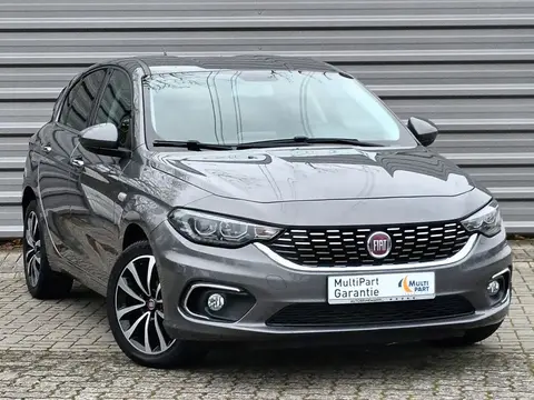 Used FIAT TIPO Petrol 2019 Ad 