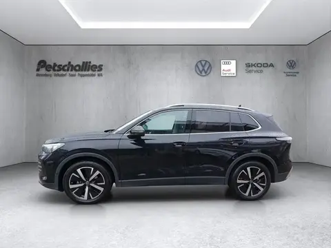 Used VOLKSWAGEN TIGUAN Petrol 2024 Ad 