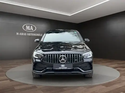 Annonce MERCEDES-BENZ CLASSE GLC Essence 2019 d'occasion 