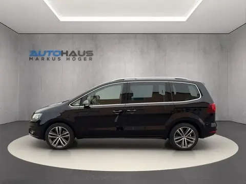 Used SEAT ALHAMBRA Diesel 2020 Ad 