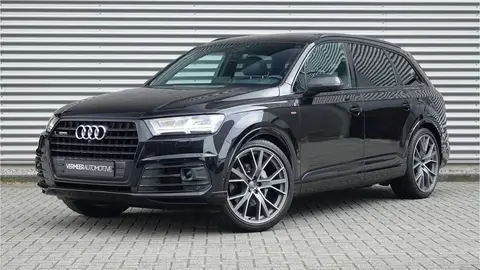 Used AUDI Q7 Diesel 2019 Ad 