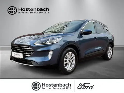 Used FORD KUGA Petrol 2020 Ad 