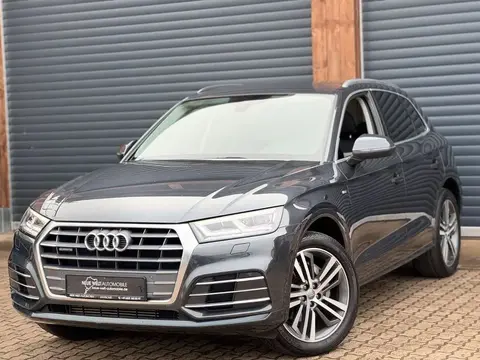 Used AUDI Q5 Petrol 2018 Ad 