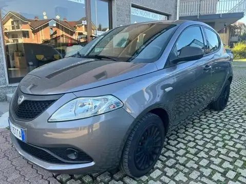 Used LANCIA YPSILON Petrol 2019 Ad 