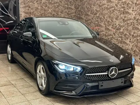 Used MERCEDES-BENZ CLASSE CLA Petrol 2022 Ad 