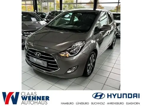 Used HYUNDAI IX20 Petrol 2019 Ad 