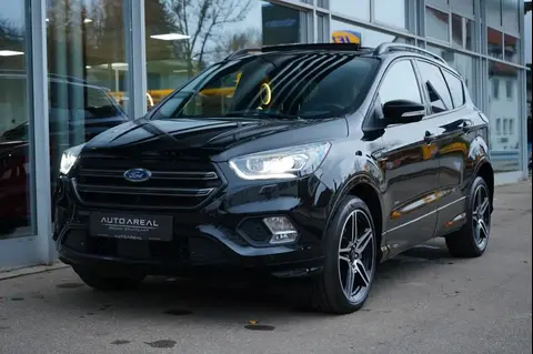 Used FORD KUGA Diesel 2018 Ad 