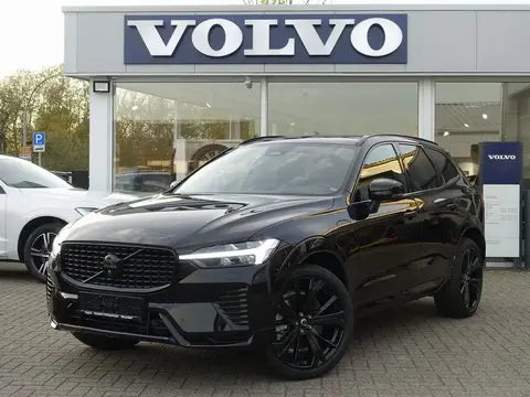 Used VOLVO XC60 Hybrid 2024 Ad 