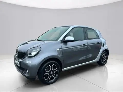 Used SMART FORFOUR Petrol 2018 Ad 