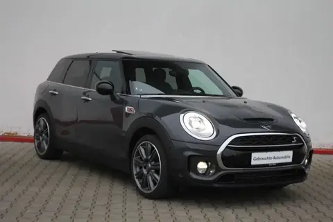 Used MINI COOPER Petrol 2018 Ad 