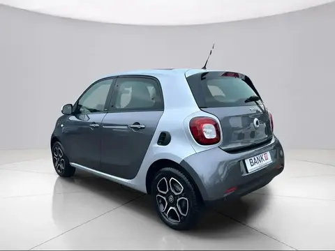 Used SMART FORFOUR Petrol 2018 Ad 