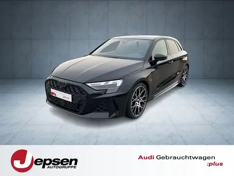 Annonce AUDI RS3 Essence 2024 d'occasion 