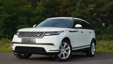 Used LAND ROVER RANGE ROVER VELAR Hybrid 2022 Ad 