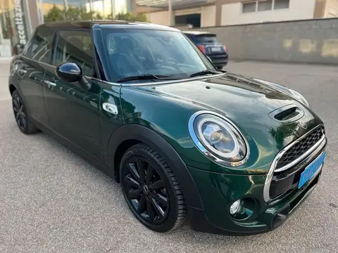 Used MINI COOPER Diesel 2019 Ad 