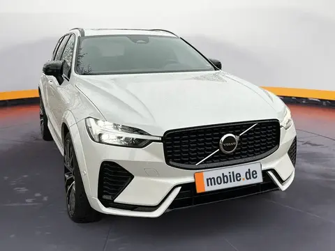 Used VOLVO XC60 Diesel 2021 Ad 