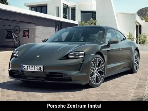 Annonce PORSCHE TAYCAN Non renseigné 2021 d'occasion 