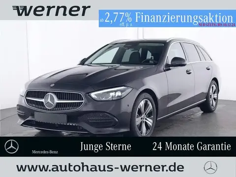 Used MERCEDES-BENZ CLASSE C Petrol 2024 Ad 