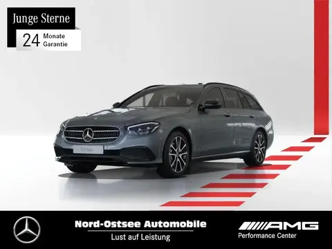 Annonce MERCEDES-BENZ CLASSE E Essence 2023 d'occasion 