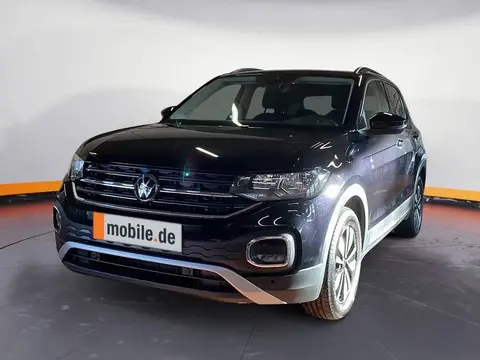 Annonce VOLKSWAGEN T-CROSS Essence 2023 d'occasion 