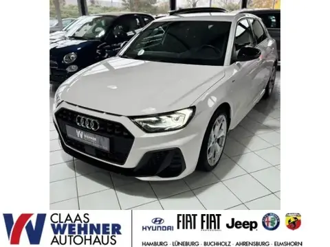 Annonce AUDI A1 Essence 2022 d'occasion 