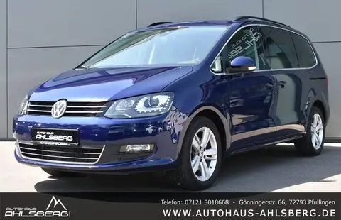 Used VOLKSWAGEN SHARAN Petrol 2022 Ad 