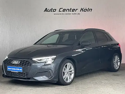 Annonce AUDI A3 Diesel 2021 d'occasion 