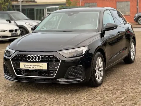 Annonce AUDI A1 Essence 2021 d'occasion 