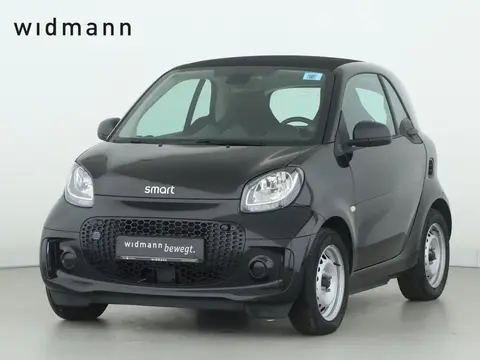 Used SMART FORTWO Not specified 2021 Ad 