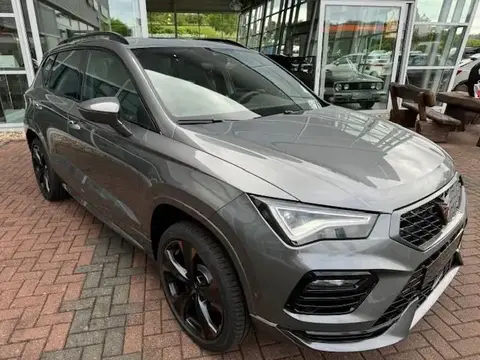 Used CUPRA ATECA Petrol 2024 Ad 