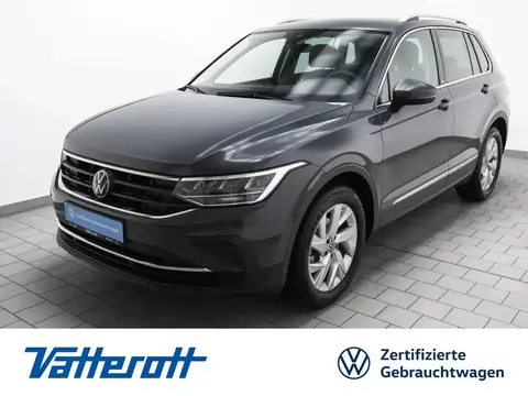 Used VOLKSWAGEN TIGUAN Petrol 2024 Ad 