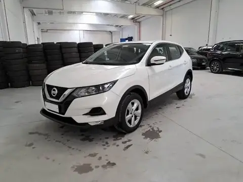 Annonce NISSAN QASHQAI Essence 2019 d'occasion 