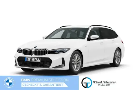 Used BMW SERIE 3 Diesel 2024 Ad 