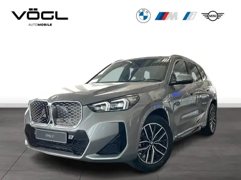 Annonce BMW IX1 Non renseigné 2024 d'occasion 