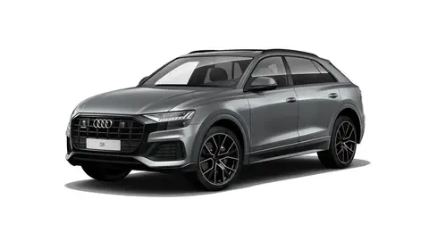 Used AUDI Q8 Diesel 2020 Ad 