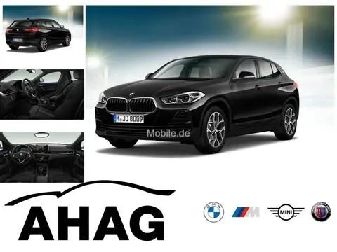 Annonce BMW X2 Diesel 2024 d'occasion 