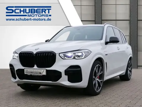 Annonce BMW X5 Hybride 2021 d'occasion 