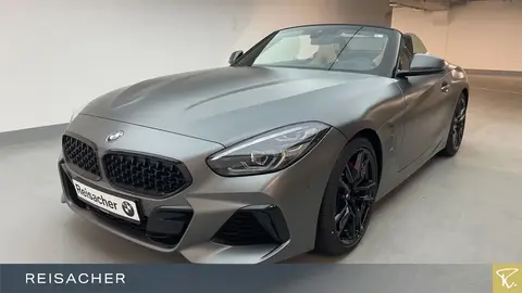 Annonce BMW Z4 Essence 2021 d'occasion 